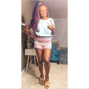 CHELSEA & VIOLET x J. Jill 3 Bundle Outfit Styled